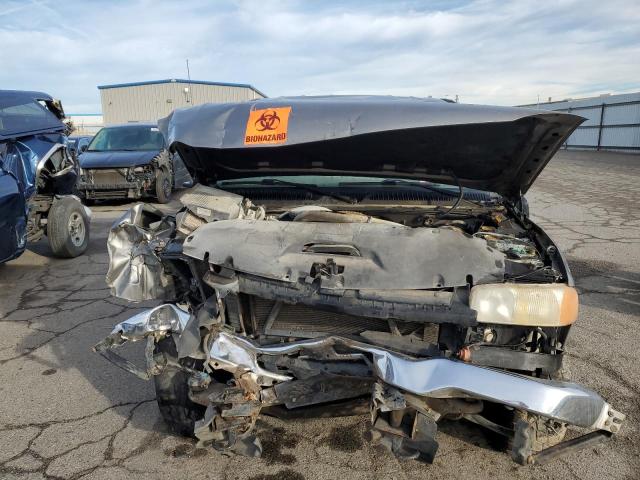 Photo 5 from auction – 2007 GMC NEW SIERRA with VIN 2GTEK13V071167423