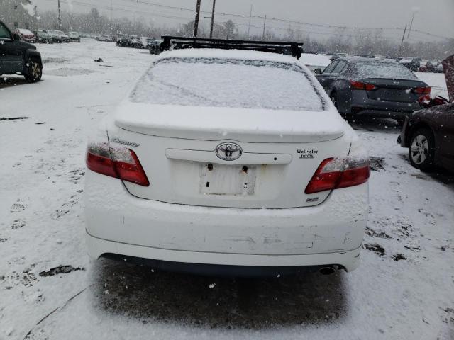 Photo 6 from auction – 2009 TOYOTA CAMRY BASE with VIN 4T1BE46K99U895208