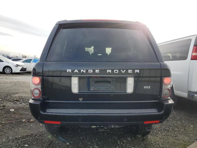 Zdjęcie 6 z aukcji – 2010 LAND ROVER RANGE ROVE z VIN SALME1D43AA308502