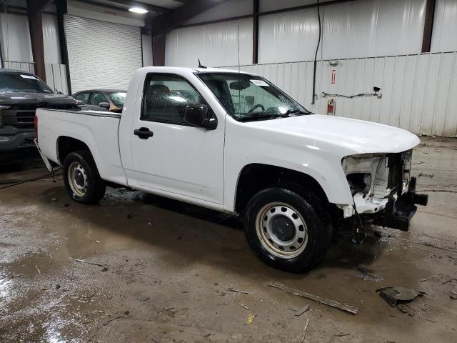 Photo 4 from auction – 2012 CHEVROLET COLORADO with VIN 1GCCSBF99C8159534