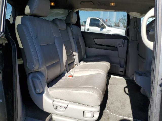 Photo 11 from auction – 2011 HONDA ODYSSEY EX with VIN 5FNRL5H62BB098618