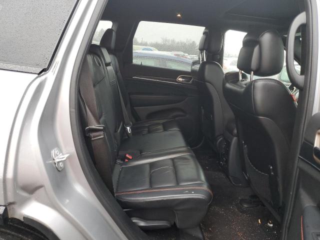 Photo 11 from auction – 2016 JEEP GRAND CHER with VIN 1C4RJFBG5GC450219