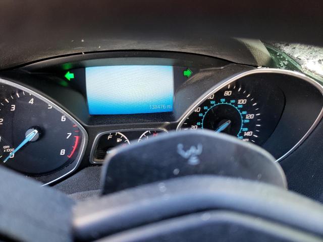 صورة رقم 9 من المزاد - 2014 FORD ESCAPE SE مع VIN 1FMCU0GX2EUB96085