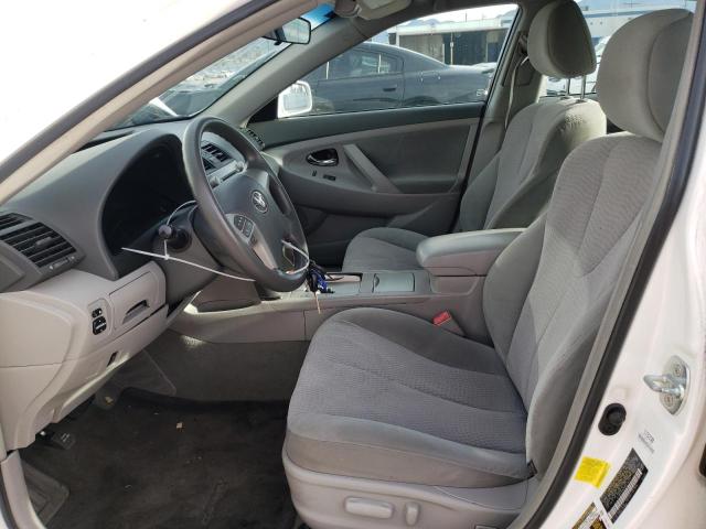 Photo 7 from auction – 2011 TOYOTA CAMRY BASE with VIN 4T4BF3EK9BR216171