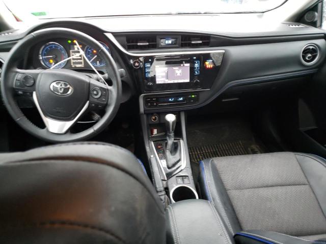 Photo 8 from auction – 2018 TOYOTA COROLLA L with VIN 2T1BURHE7JC092412