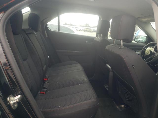 Photo 11 from auction – 2012 CHEVROLET EQUINOX LS with VIN 2GNALBEK8C6363232