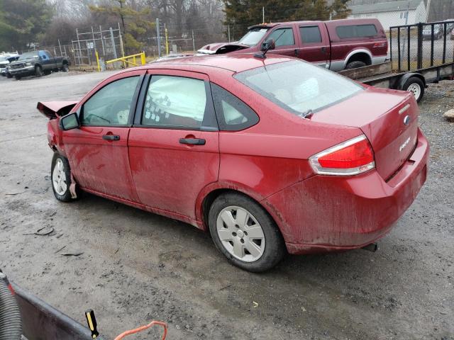 Photo 2 from auction – 2010 FORD FOCUS S with VIN 1FAHP3EN2AW166321