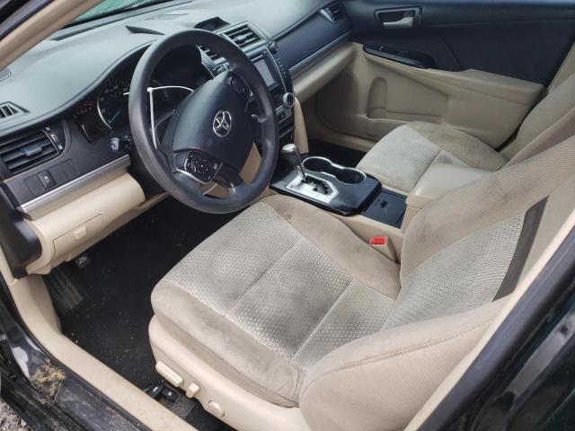 Photo 7 from auction – 2013 TOYOTA CAMRY L with VIN 4T1BF1FK9DU265998