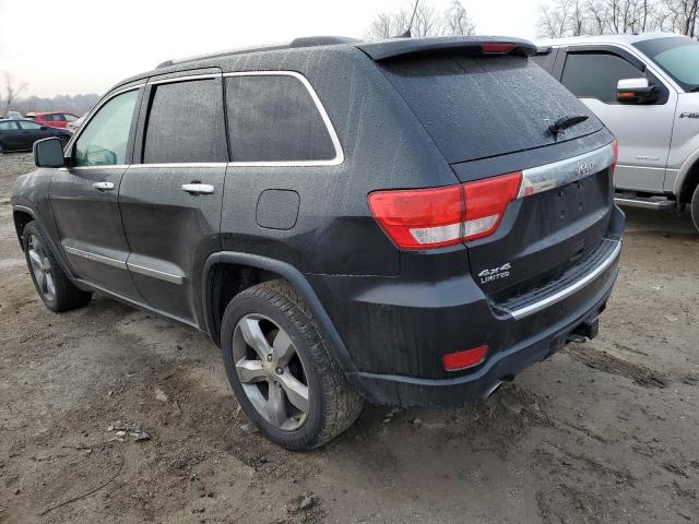 Photo 2 from auction – 2012 JEEP GRAND CHER with VIN 1C4RJFBT2CC352482