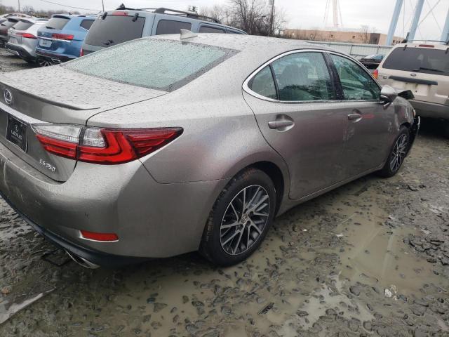 Photo 3 from auction – 2017 LEXUS ES 350 with VIN 58ABK1GG5HU077435
