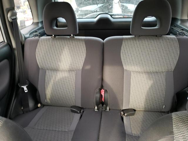 Photo 10 from auction – 2004 TOYOTA RAV4 with VIN JTEGD20V240043380
