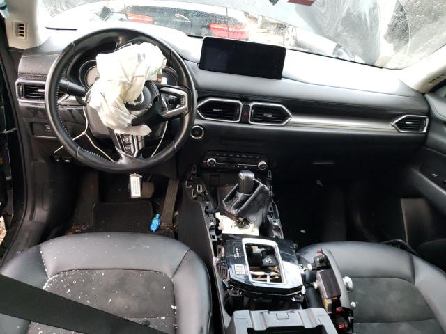 Photo 8 from auction – 2021 MAZDA CX-5 TOURI with VIN JM3KFBCM0M0354776