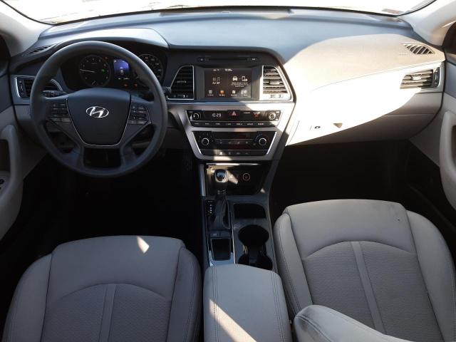 Photo 8 from auction – 2016 HYUNDAI SONATA SE with VIN 5NPE24AF8GH293248
