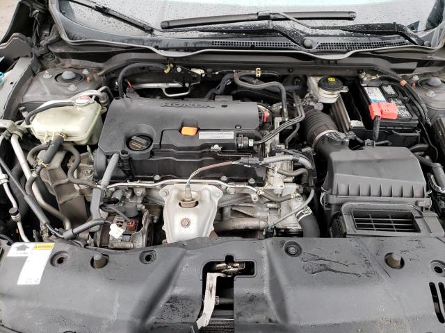 Photo 11 from auction – 2018 HONDA CIVIC LX with VIN 2HGFC2F52JH542778
