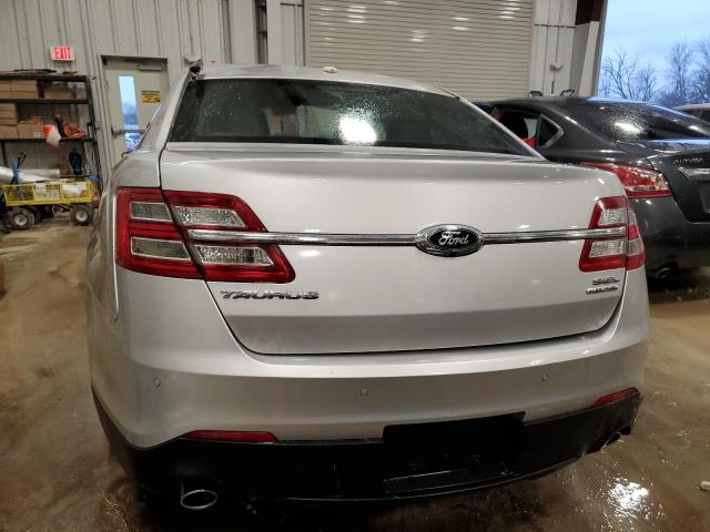 Photo 6 from auction – 2015 FORD TAURUS SEL with VIN 1FAHP2E80FG206577