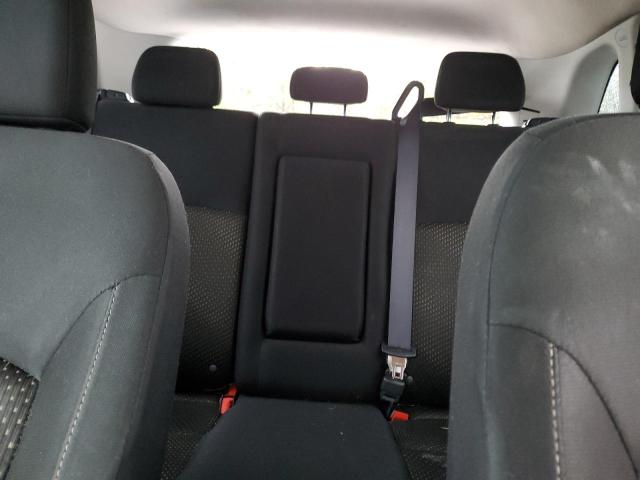 Photo 10 from auction – 2016 MITSUBISHI OUTLANDER with VIN JA4AR3AW3GZ046677