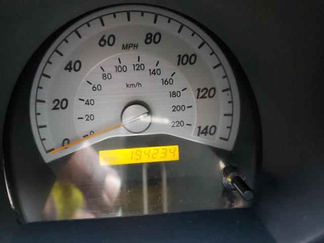 Photo 9 from auction – 2005 TOYOTA SCION TC with VIN JTKDE177250040771