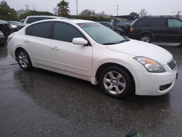 Photo 4 from auction – 2009 NISSAN ALTIMA 2.5 with VIN 1N4AL21E29N560352