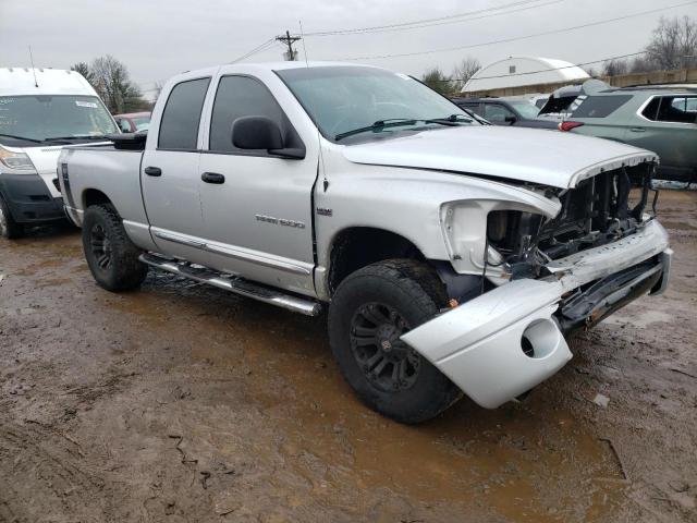 Photo 4 from auction – 2006 DODGE RAM 1500 S with VIN 1D7HU18226S662233