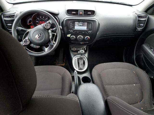 Photo 8 from auction – 2019 KIA SOUL with VIN KNDJN2A2XK7681389