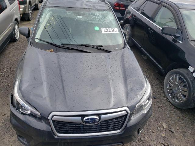 Photo 5 from auction – 2020 SUBARU FORESTER P with VIN JF2SKAJC3LH577212