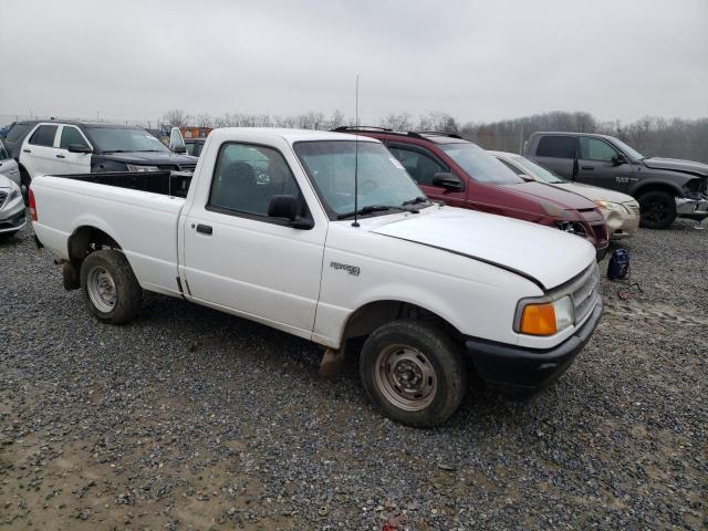 Photo 4 from auction – 1996 FORD RANGER with VIN 1FTCR10A8TUD13330
