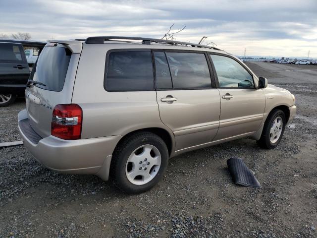 Фото 3 с аукциона – 2005 TOYOTA HIGHLANDER с VIN JTEDP21A050047080