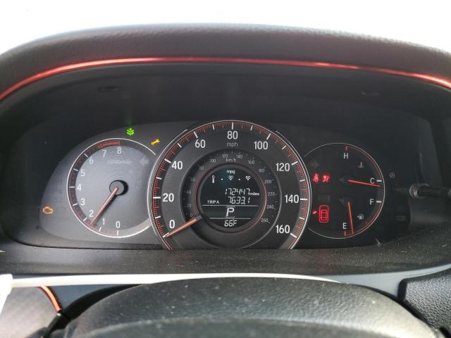 Photo 9 from auction – 2017 HONDA ACCORD SPO with VIN 1HGCR2F56HA277342