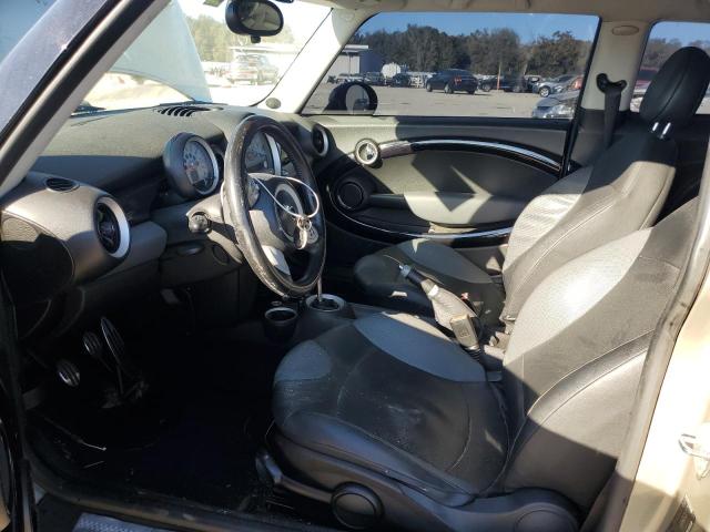 Photo 7 from auction – 2007 MINI COOPER S with VIN WMWMF73517TT85462