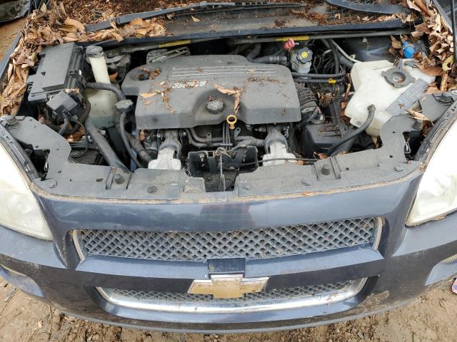 Photo 12 from auction – 2008 CHEVROLET UPLANDER L with VIN 1GNDV33108D161615