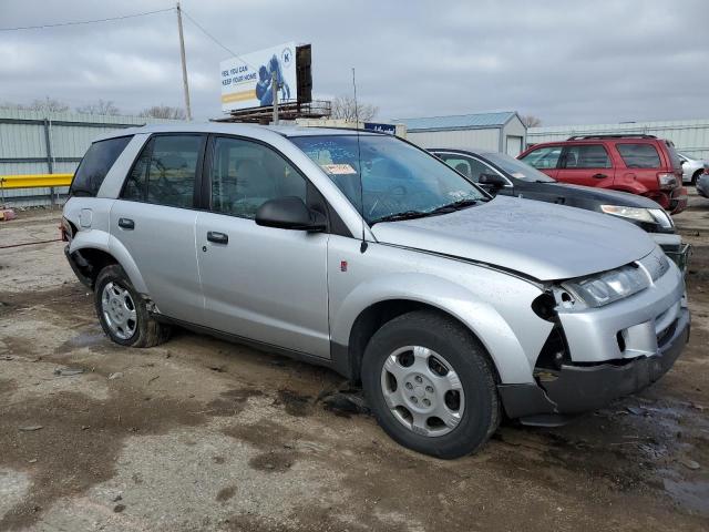 Photo 4 from auction – 2003 SATURN VUE with VIN 5GZCZ53B83S900455