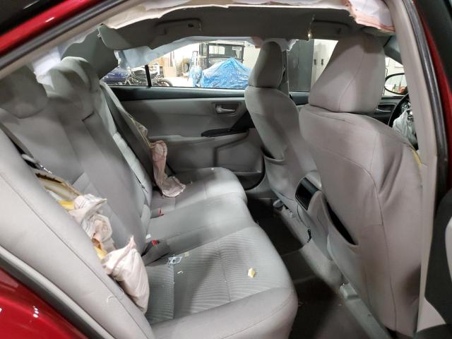 Photo 10 from auction – 2015 TOYOTA CAMRY LE with VIN 4T1BF1FK9FU978967