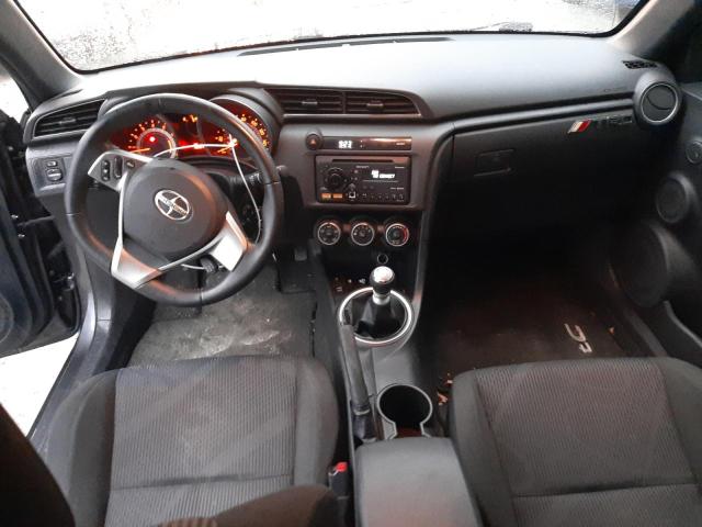 Photo 8 from auction – 2013 TOYOTA SCION TC with VIN JTKJF5C79D3059036