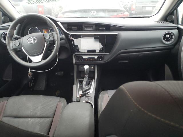 Photo 8 from auction – 2018 TOYOTA COROLLA L with VIN 5YFBURHE0JP743430
