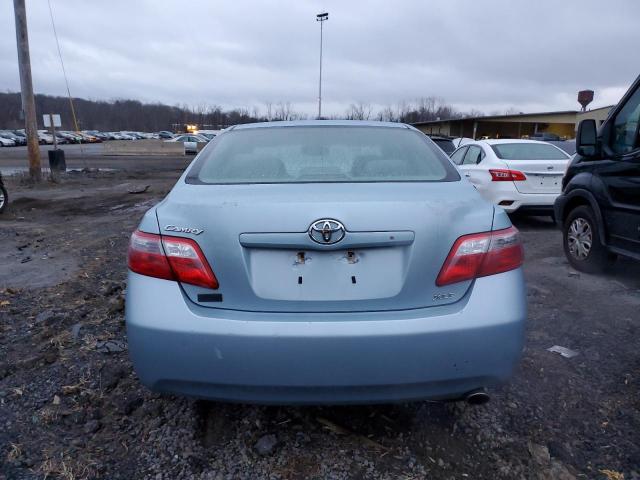 Photo 6 from auction – 2008 TOYOTA CAMRY CE with VIN 4T1BE46K18U759637