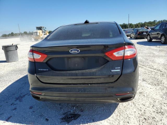 Photo 6 from auction – 2014 FORD FUSION SE with VIN 3FA6P0H99ER258247
