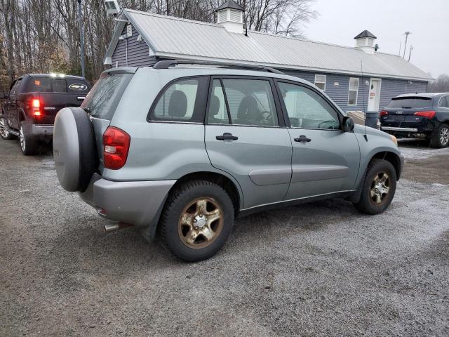 Photo 3 from auction – 2005 TOYOTA RAV4 with VIN JTEHD20V056046202