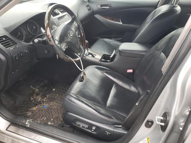 Photo 7 from auction – 2011 LEXUS ES 350 with VIN JTHBK1EG0B2437114