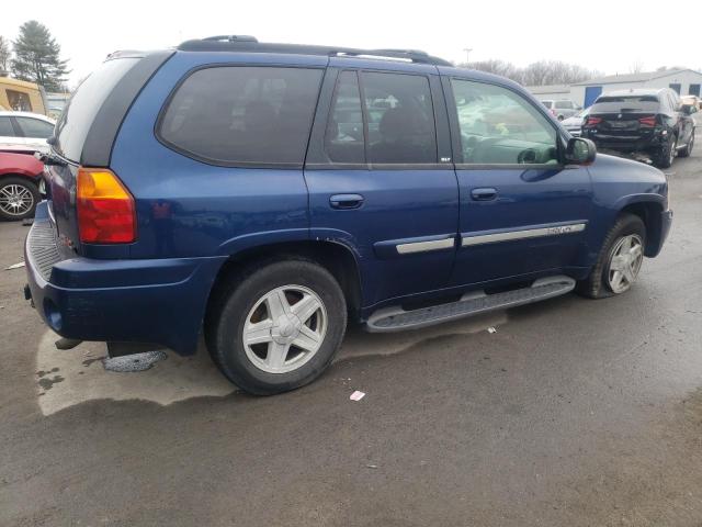 Photo 3 from auction – 2002 GMC ENVOY with VIN 1GKDT13S122265260
