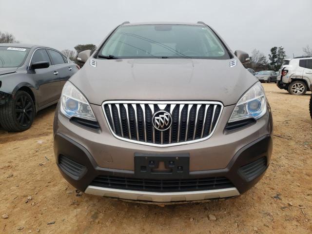 Photo 5 from auction – 2014 BUICK ENCORE with VIN KL4CJASB8EB784108