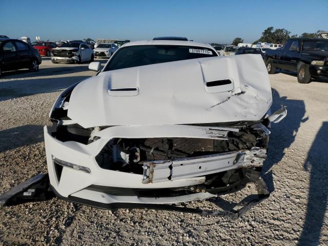 Photo 5 from auction – 2019 FORD MUSTANG with VIN 1FA6P8TH4K5167012
