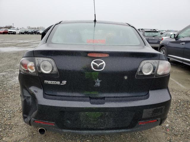 Photo 6 from auction – 2008 MAZDA 3 I with VIN JM1BK32G081858265