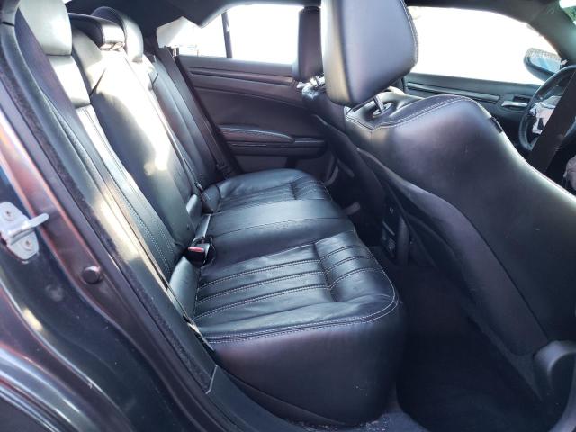 Photo 10 from auction – 2015 CHRYSLER 300 S with VIN 2C3CCABG2FH802840