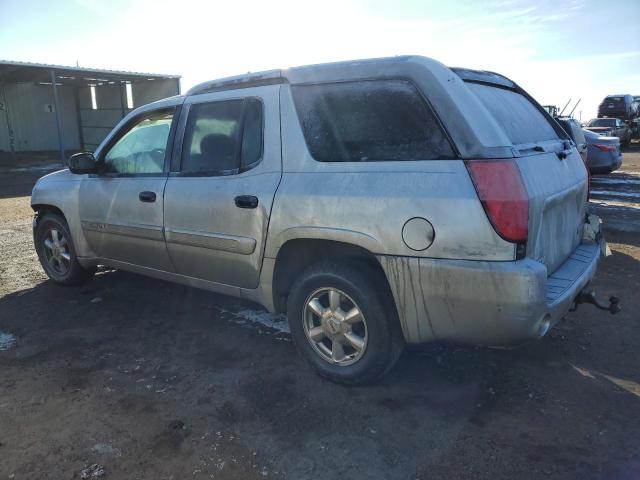 Photo 2 from auction – 2004 GMC ENVOY XUV with VIN 1GKET12S546176860