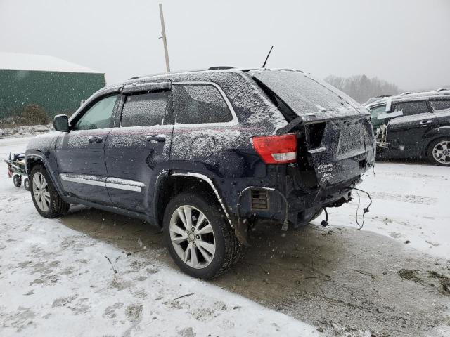 Photo 2 from auction – 2013 JEEP GRAND CHER with VIN 1C4RJFAG3DC615391