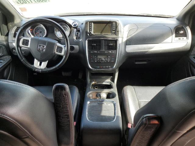 Photo 8 from auction – 2017 DODGE GRAND CARA with VIN 2C4RDGEG1HR596652