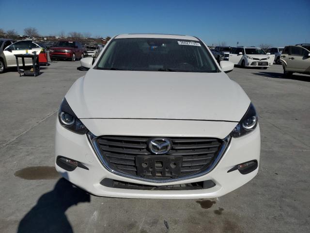 Photo 5 from auction – 2018 MAZDA 3 TOURING with VIN 3MZBN1V32JM256509