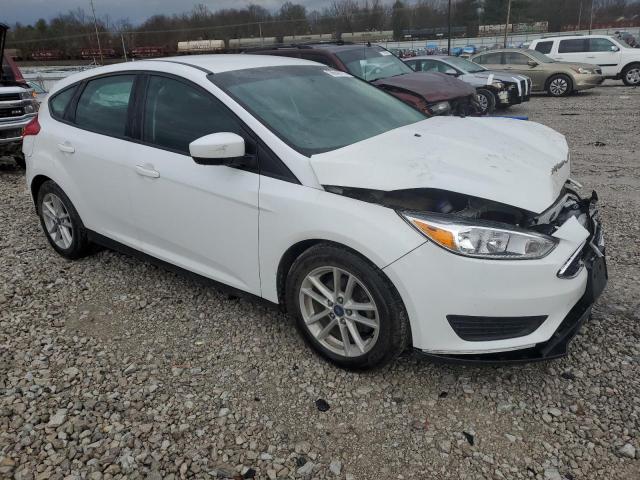Photo 4 from auction – 2018 FORD FOCUS SE with VIN 1FADP3K20JL283471
