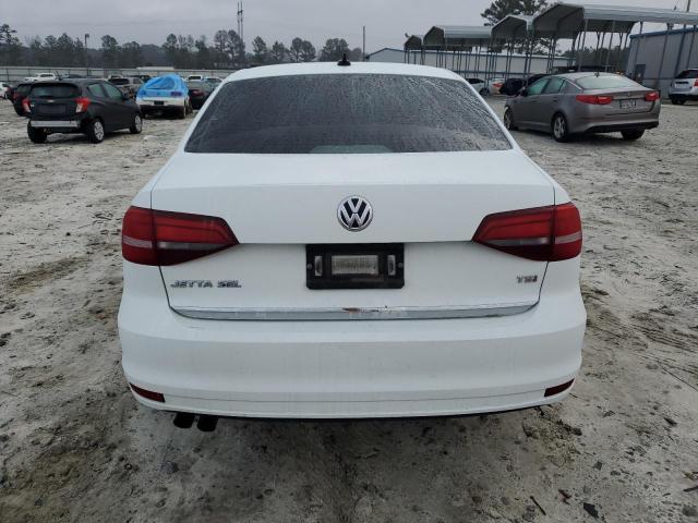Photo 6 from auction – 2017 VOLKSWAGEN JETTA SEL with VIN 3VWL17AJ5HM300262