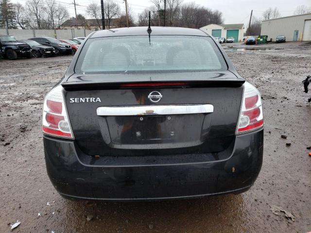 Photo 6 from auction – 2011 NISSAN SENTRA 2.0 with VIN 3N1AB6AP5BL724501